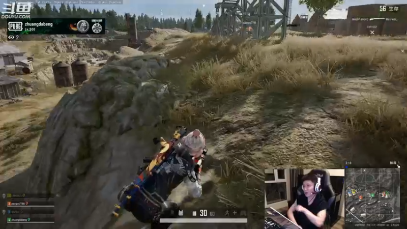 【2022-06-19 02点场】漫游kiss欢：刷图PK两开花！