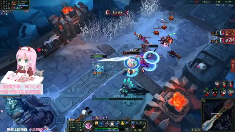 【2022-06-18 17点场】晚晚呦：【晚晚】周六周日双倍啦 •͈ᴗ•͈◞ෆ