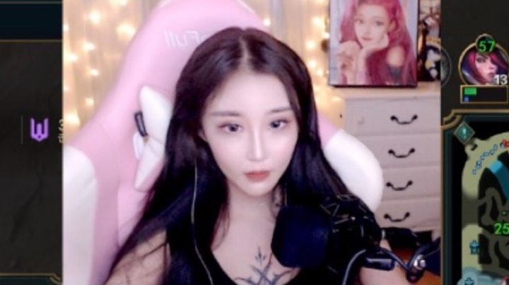 。
