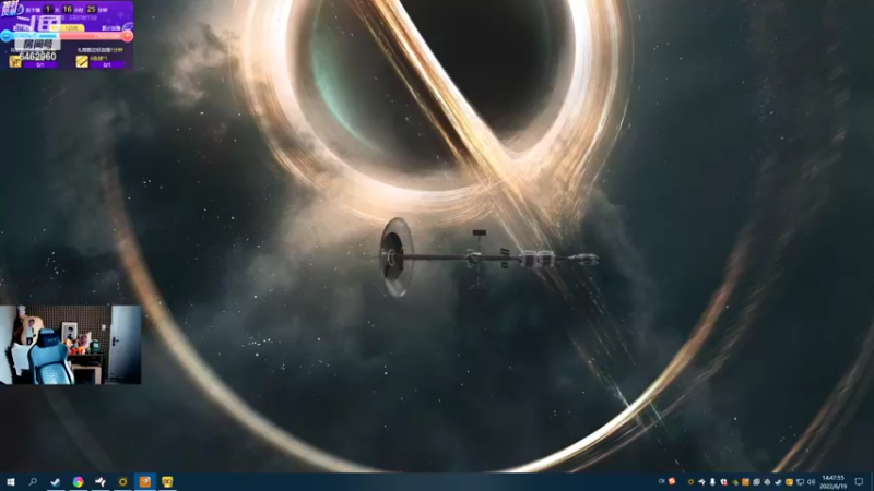 【2022-06-19 14点场】姜姜姜乐涵：用力哭，不如用力跑