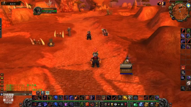 【2022-06-18 20点场】丸子子子子子子子：随便玩玩竞技场 7197553