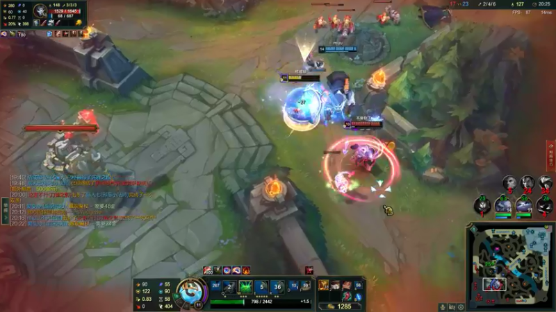 【2022-06-18 21点场】结成郁丶：Take care