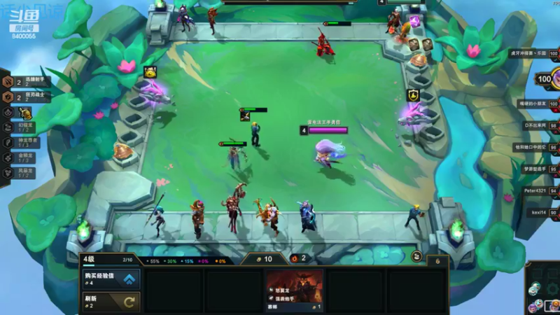 【2022-06-19 17点场】chochoz：世间蛟龙 唯我独尊