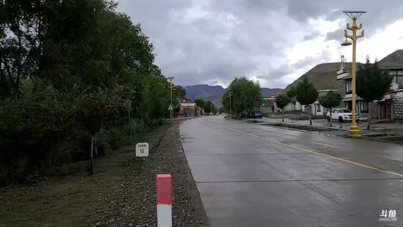 【2022-06-16 19点场】叶子户外：祝自己生日快乐28岁啦，西藏→山南市