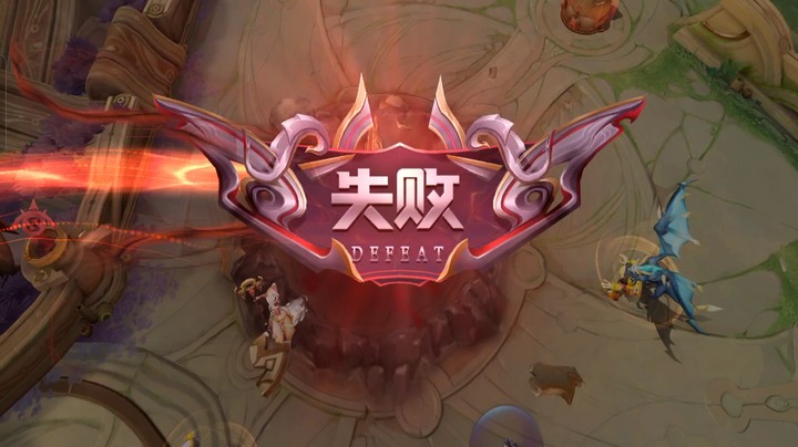 辅助孙膑，终究是无力回天！