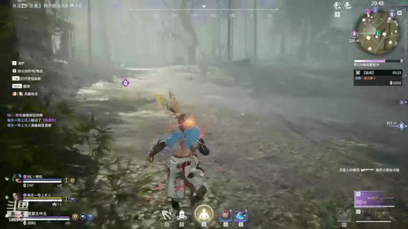 【2022-06-19 05点场】亚瑟王丶Z：回来了..兄弟们 单排72冲百星