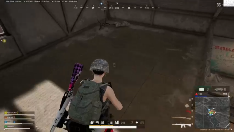 【2022-06-19 17点场】Shadow褚泽宇：简单的快乐！ 66197