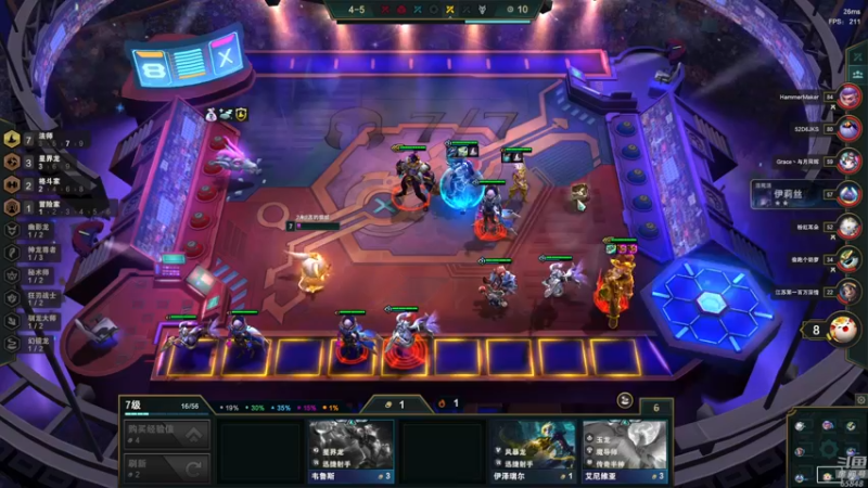 【2022-06-19 01点场】Happy丨猫腻：【猫腻】爱生活爱游戏