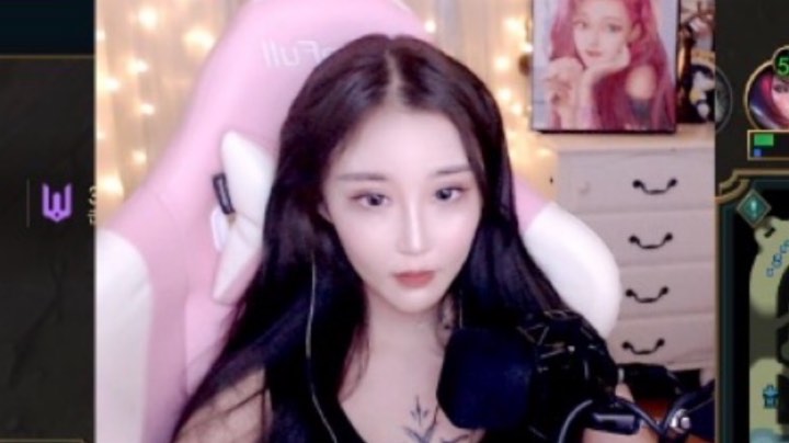 。