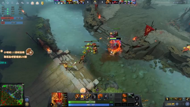 【2022-06-19 11点场】sakira丶hao：dota4+2顶级sorry