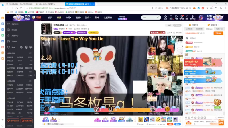 【2022-06-16 15点场】铠甲勇士帝皇侠奥特曼：身残志坚主播的每日历险记