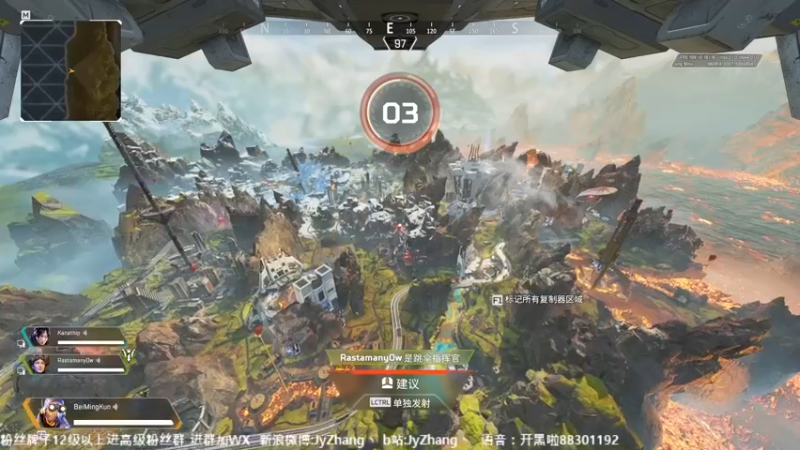 【2022-06-19 17点场】JyZhang：【Jy张】你说这游戏好玩吗？