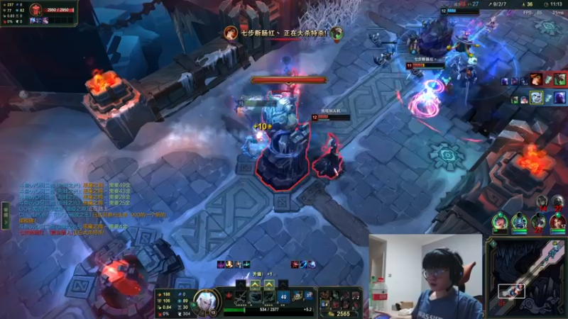 【2022-06-18 19点场】何二抛zZ：2pao：摆哥来咯~