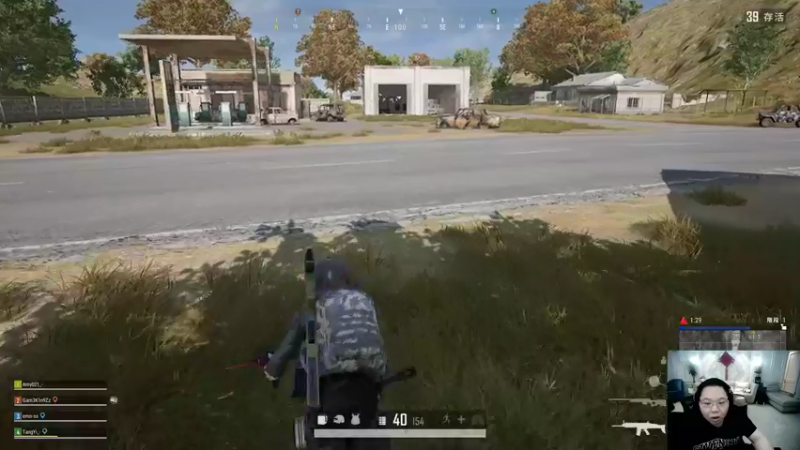 【2022-06-19 15点场】即将拥有人鱼线的PDD：上班上班   开工大吉