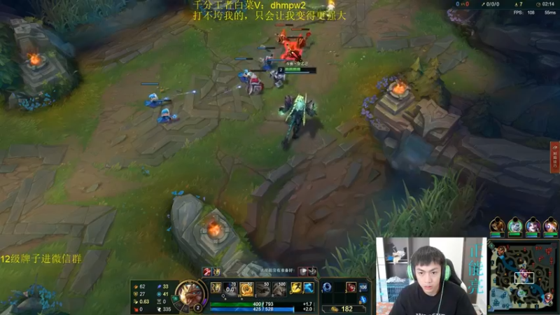 【2022-06-19 13点场】空大的劫zz：世一劫枯木逢春了
