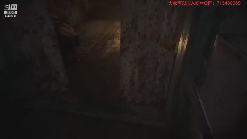 【2022-06-18 22点场】宗仁W：《生化危机8：村庄》很吓人吗？