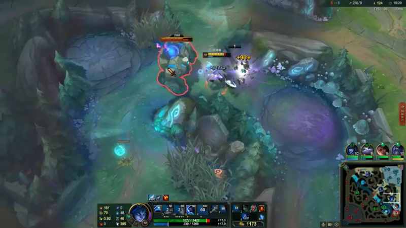 【2022-06-16 17点场】结成郁丶：Take care