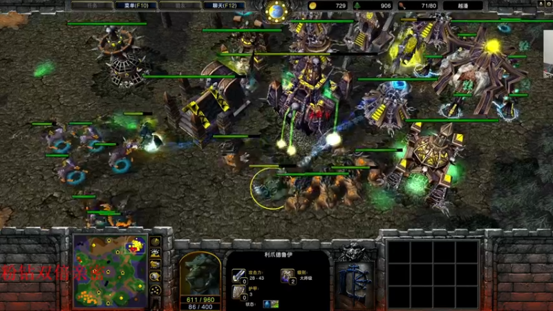 【2022-06-19 03点场】章随便先生：睿智游戏鉴赏。