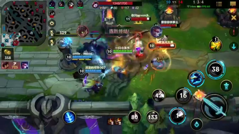 【2022-06-18 22点场】EL小浅予：V区 与观众整一整