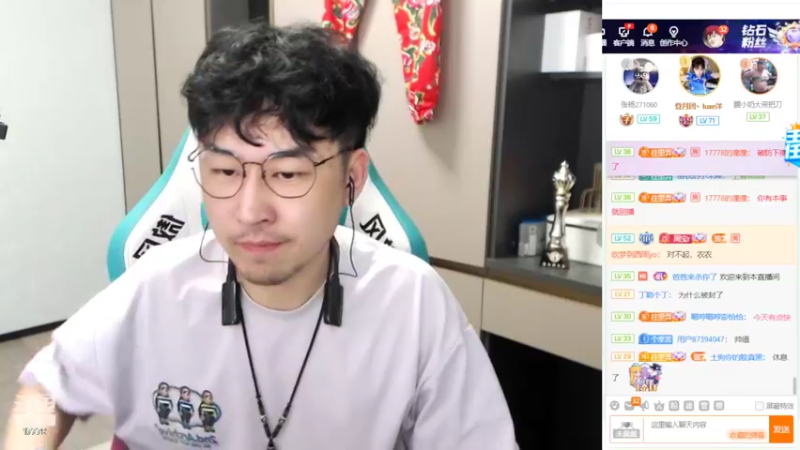 【2022-06-20 00点场】最强皇童王丽农：过节了，过节了！！兄弟们 过节了！~