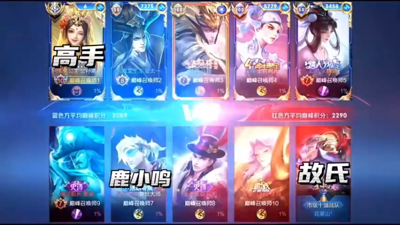 精彩操作