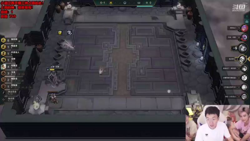 【2022-06-20 05点场】NB丶条皮兄弟：国服前十冲第一！！！！