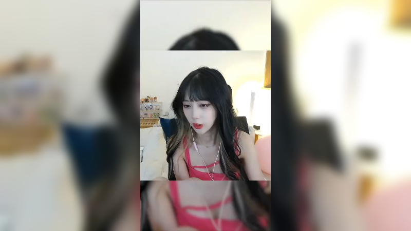 主播是30多岁少妇
