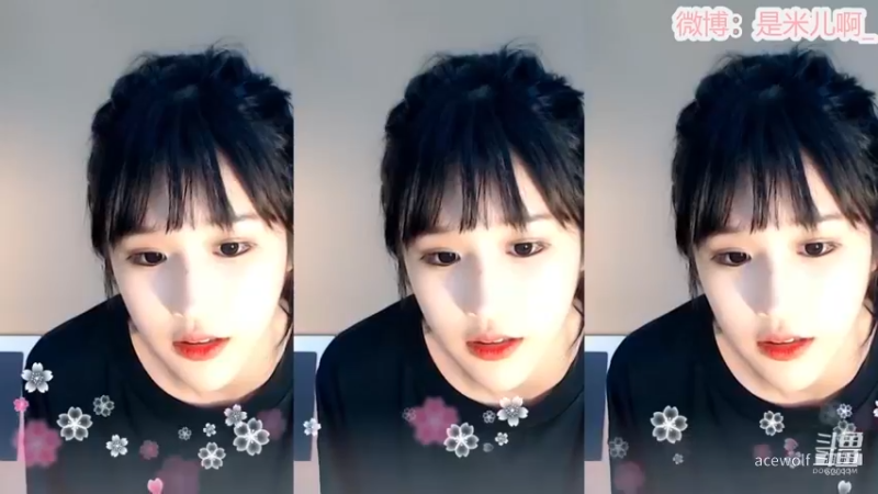 米儿啊-红昭愿
