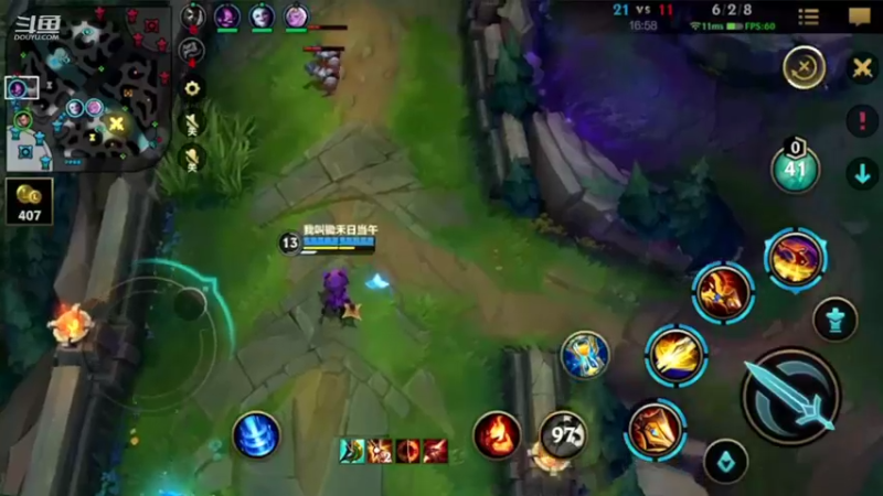 【2022-06-20 22点场】EL小浅予：V区 与观众整一整