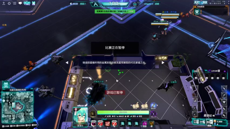 【2022-06-20 03点场】大Mu金仙丶：大mu的随缘直播间