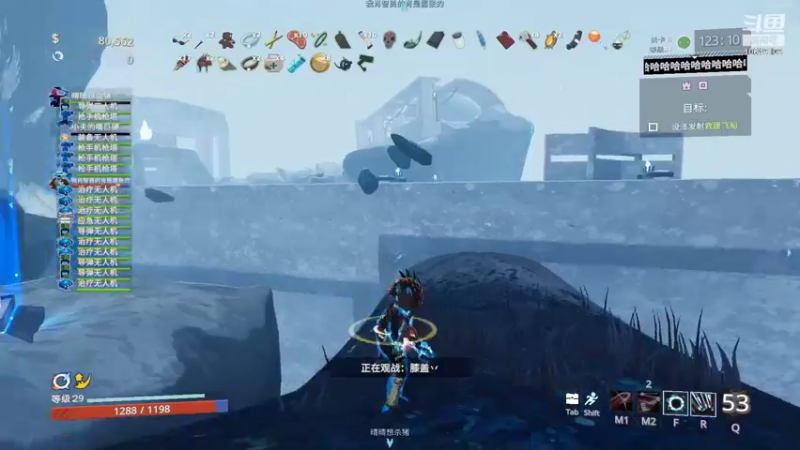 【2022-06-20 01点场】小夫的嘴巨硬：我就是金鳞之王