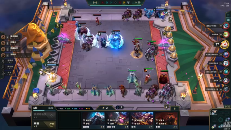 【2022-06-20 00点场】Happy丨猫腻：【猫腻】爱生活爱游戏