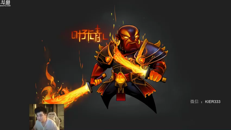 【2022-06-20 00点场】叶子长青K：长青派火猫 刻在肌肉里的操作