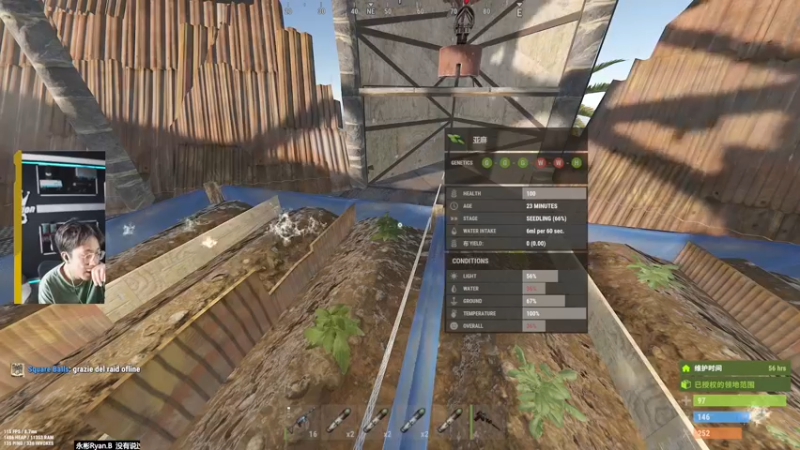 【2022-06-20 15点场】斯祥丶：简单的游戏日常