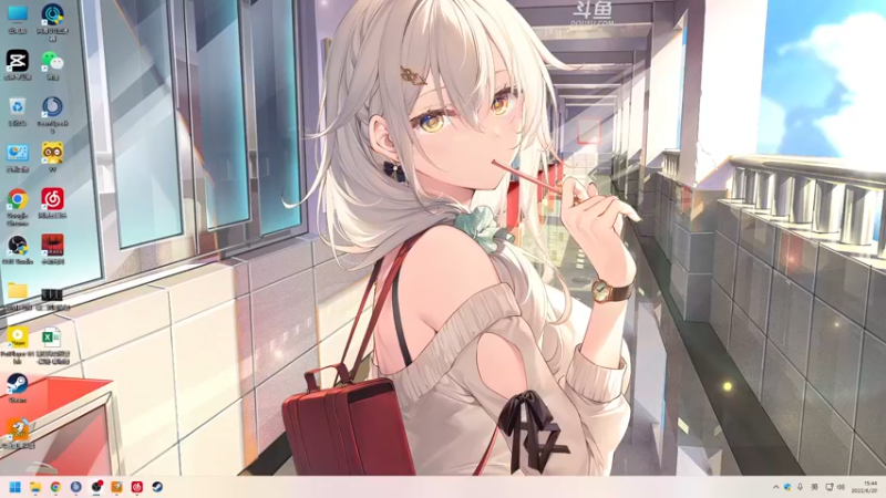 【2022-06-20 15点场】解说嘟师傅：【嘟师傅】乱玩玩