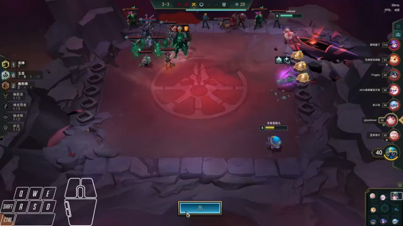 【2022-06-20 07点场】Cpt小醒目：醒目:玩不来了