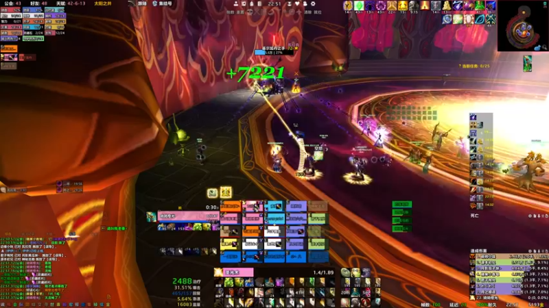 【2022-06-16 22点场】边缘小军：祈福 橙光 光追 恏鸡蛋！