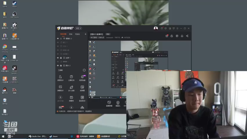 【2022-06-20 14点场】imxiaoxin：【精彩の直播间】