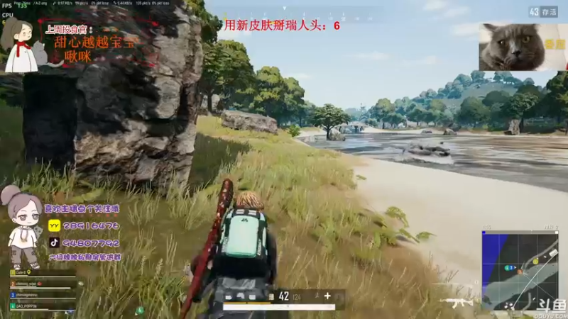 【2022-06-19 19点场】哦呦orz：【小奶团】有新朋友愿意多了解我吗