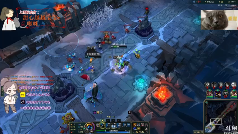 【2022-06-20 01点场】哦呦orz：【小奶团】有新朋友愿意多了解我吗