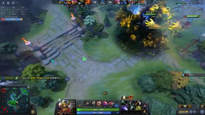 【2022-06-20 00点场】阳光男孩Aq：超级挑战赛第二周！！！！！7718843