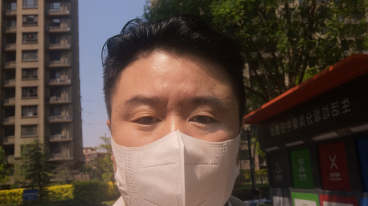 胖仔