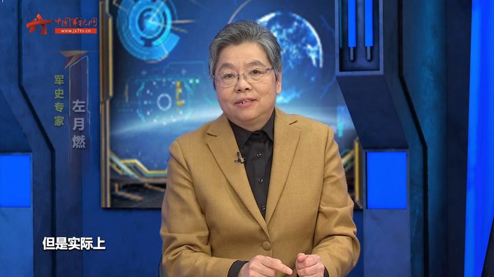 炊事员也是战斗员！ 我军炊事员发现逃跑中的日军指挥官并消灭