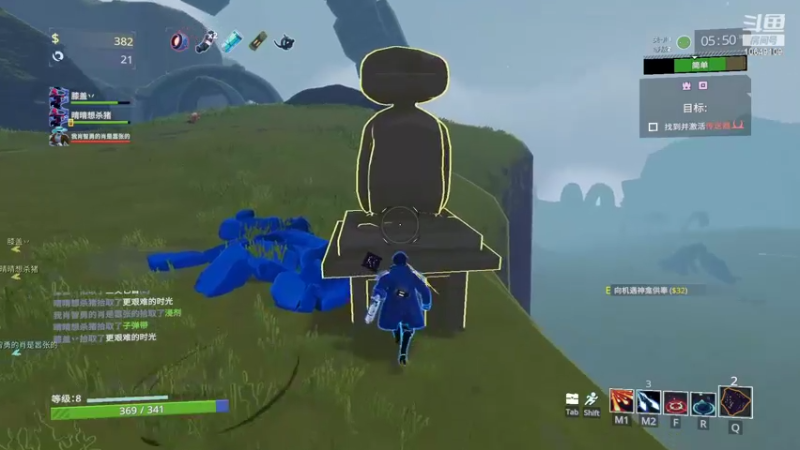 【2022-06-19 23点场】小夫的嘴巨硬：我就是金鳞之王