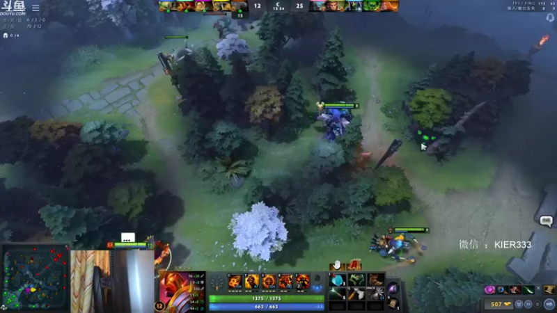 【2022-06-20 04点场】叶子长青K：长青派火猫 刻在肌肉里的操作