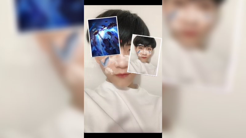 这么可爱，该叫什么呢