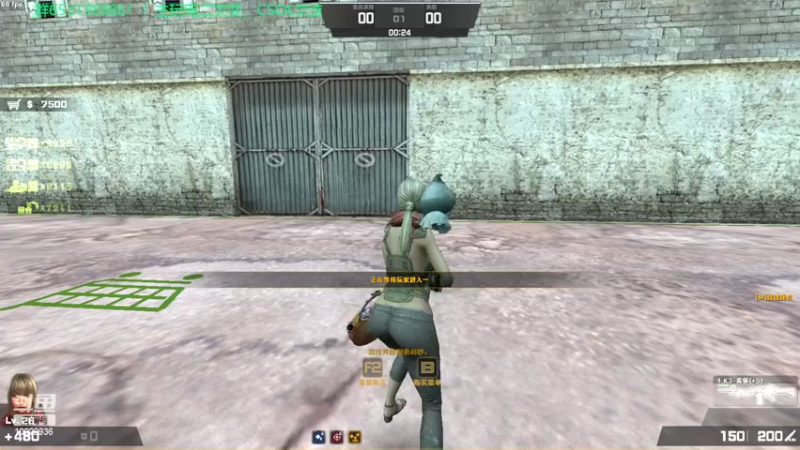 【2022-06-20 01点场】回来看看13：一天一个灾变小技巧