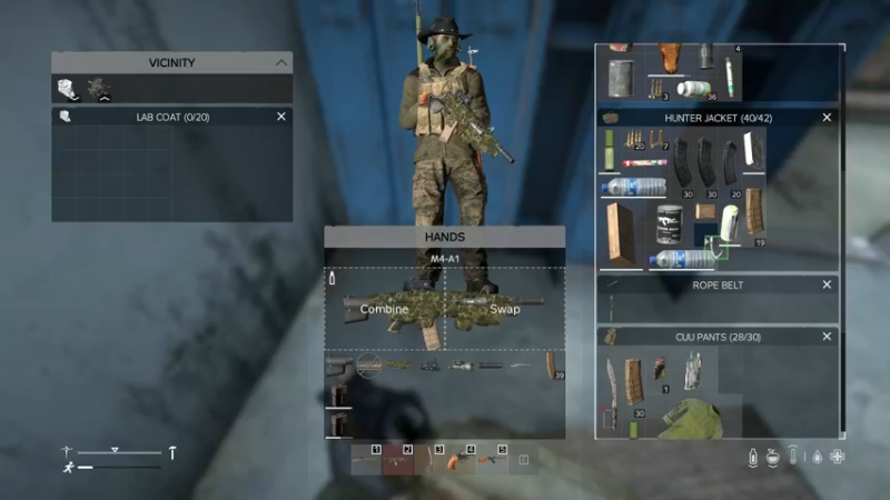 【2022-06-20 13点场】dayz韩爱东西：我的奇葩队友-坦克不出肉，刺客送人头