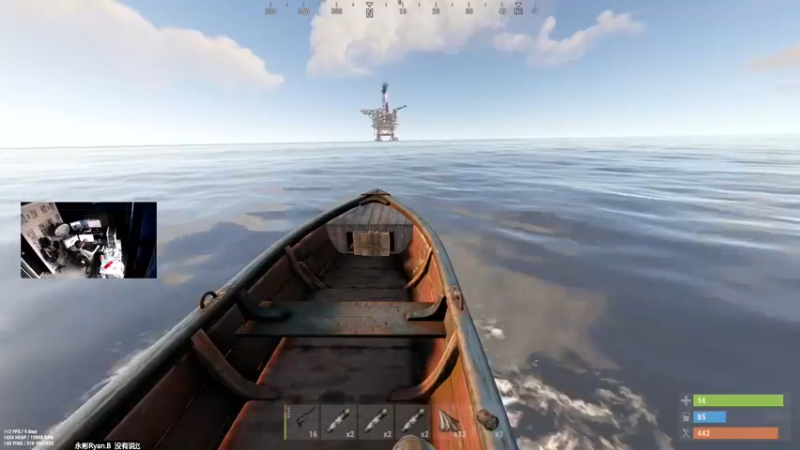 【2022-06-20 17点场】斯祥丶：简单的游戏日常