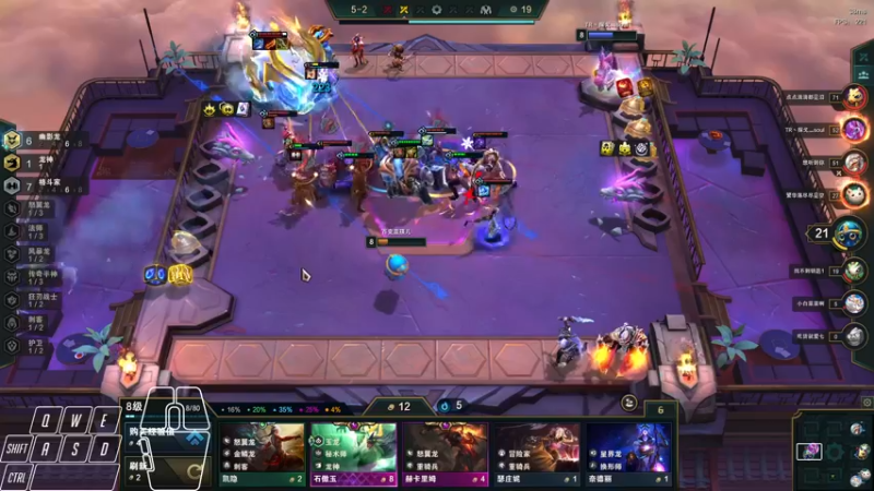 【2022-06-20 09点场】Cpt小醒目：醒目:玩不来了